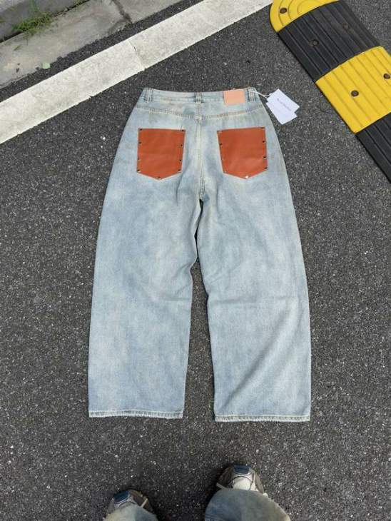 Picture of Acne Jeans Long _SKUAcneXS-LthtxAC166572